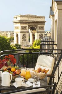 Radisson Blu Champs Elysées
