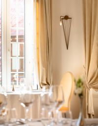 Restaurant L'ternel