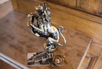 Grand Htel du Lion d'Or 