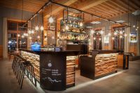 Bar du Villars Lodge