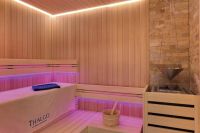 le Sauna