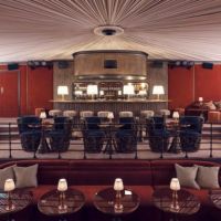 Cabaret Room