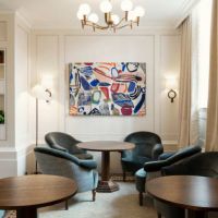 soho paris club space