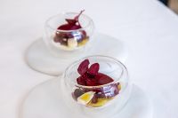 Plat du Chef Yoshitaka Takayanagi