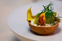 Amuse-bouche 