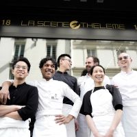 Team La Scne Thlme
