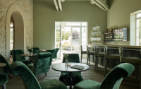Bar  vins 