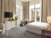 Suite Palais Royal