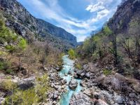 Paysages du Verdon