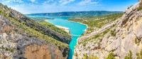 Paysages du Verdon