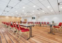 Salle de runion