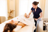 High tech treatments