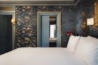 Chambre Amelia Reine de Naples