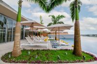 Noom Hotel Abidjan 1