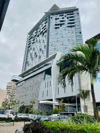 Noom Hotel Abidjan 2