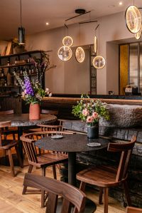 Restaurant Ma Dame