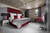 Housekeeping - Le K2 Altitude