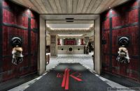 Lobby - Le K2 Altitude