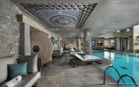 Piscine - Le K2 Altitude