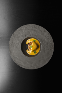 Scallop Dish
