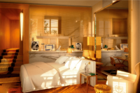 Chambre Sax 