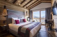 Chambre Htel