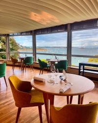 salle du restaurant