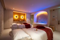 Suite double