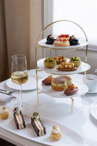 Tea Time