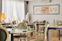 restaurant gastronomique