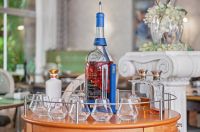 chariot  cognac