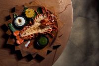 lobster