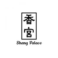 Logo Shang Palace