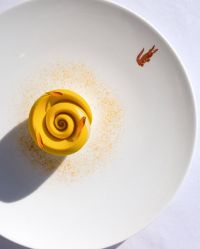 Dessert Lacoste