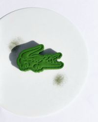 Dessert Lacoste