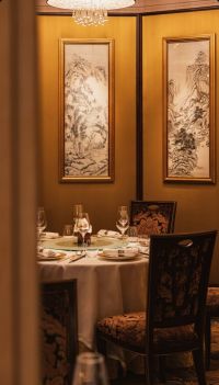 Shangri-La Paris