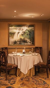 Shangri-La Paris