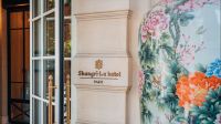 Shangri-La Paris