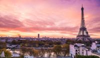 Shangri-La Paris