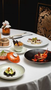 Shangri-La Paris