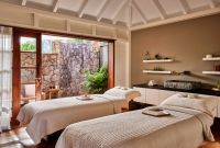 SPA ROOMS
