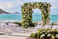 WEDDING ARCH