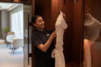 Housekeeping
