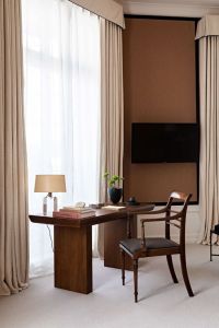 BUREAU
