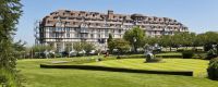 Hotel du Golf Barriere