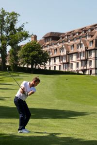 Hotel du Golf Barriere 6