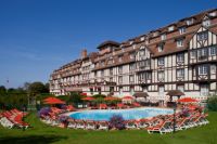 Hotel du Golf Barriere 7