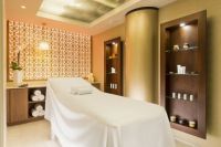 Thalasso et Spa Diane Barrire - cabine de soins