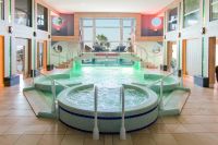 Espace marin thalasso