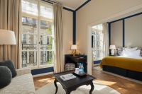 Junior Suite Prestige